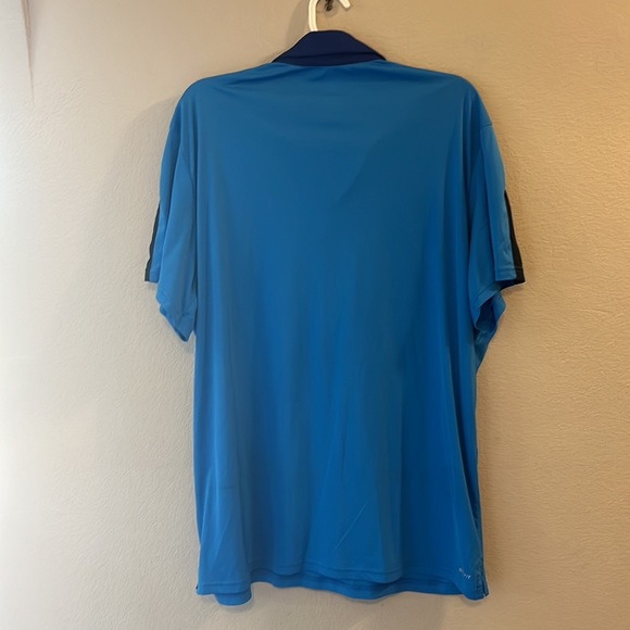 Men’s Nike Dri-Fit Polo - Picture 2 of 3